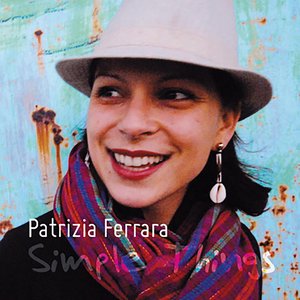 Avatar for Patrizia Ferrara
