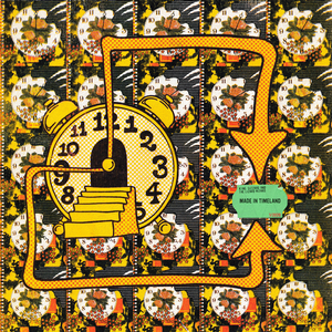 Made In Timeland by King Gizzard & The Lizard Wizard