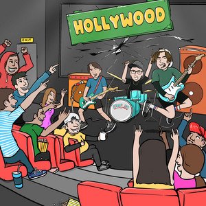 HOLLYWOOD
