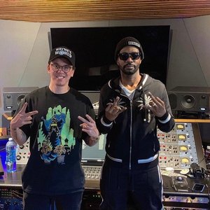 Avatar for Juicy J & Logic