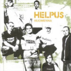 Avatar for Helpus