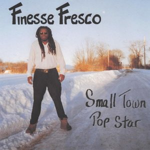 Small Town Popstar