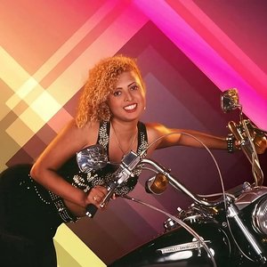 Avatar for Patricia Teherán