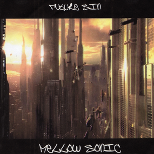 Future Sin by Mellow Sonic