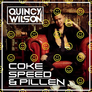 Coke Speed & Pillen