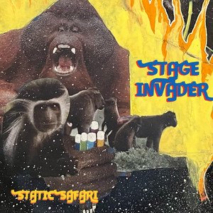 Stage Invader