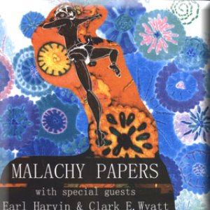 Avatar for Malachy Papers
