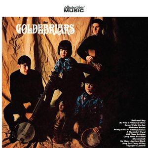 The Goldebriars