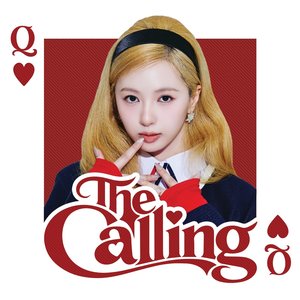 The Calling - EP