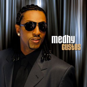 Avatar for Medhy Custos