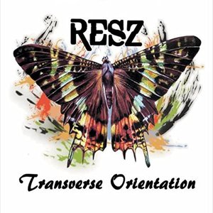 Transverse Orientation [Explicit]