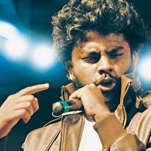 Avatar for Chandan Shetty