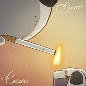 Super Crônico