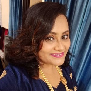 Avatar for Manjeera Ganguly
