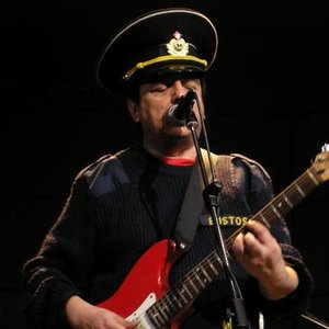 Avatar for Mauricio Redolés