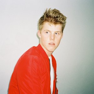 Avatar for Fergus James