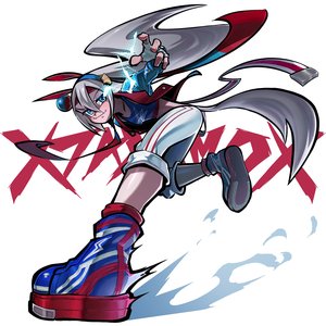 Avatar for X TAMAMO X
