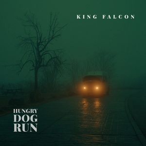 Artwork for Hungry Dog Run