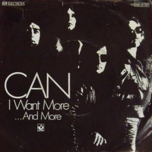 I Want More / ... And More