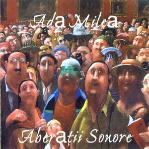 Aberații sonore