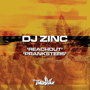DJ Zinc