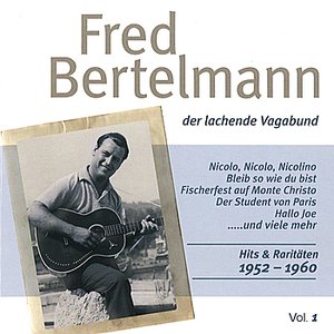Fred Bertelmann Vol. 1