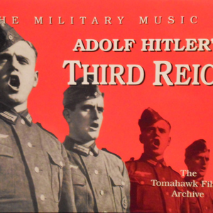 Third Reich CD01 by Third Reich CD01