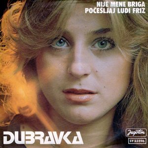 Avatar for Dubravka Jusic