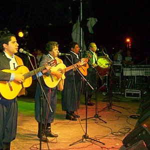 Avatar for Los Manseros Santiagueños