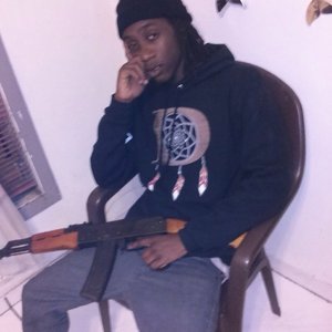 Avatar for Yung Simmie