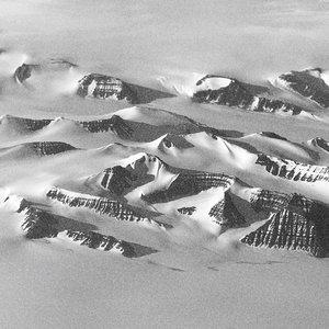The Frozen Planet EP