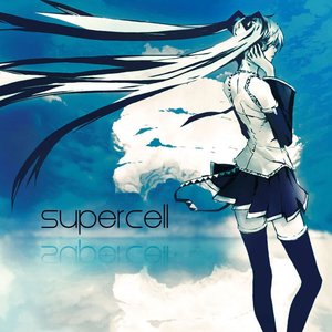 Avatar for ryo（supercell） feat.初音ミク