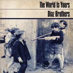 The World Is Yours