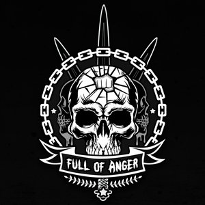 Avatar for Full of anger
