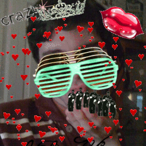 Avatar for The Artist Formally known as Frast