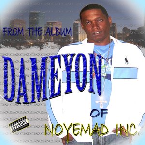 Dameyon da Album