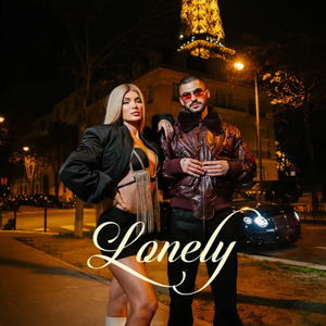 Lonely by Butrint Imeri