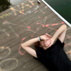Graffiti - Single