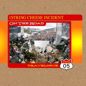 On the Road: Travelogue: Spring 05