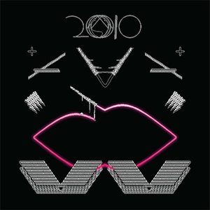 Warp Records Sampler 2010