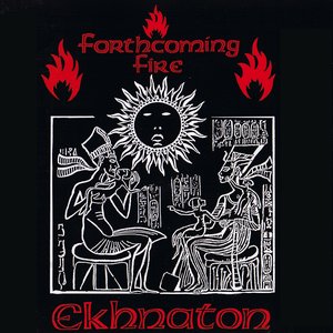 Ekhnaton