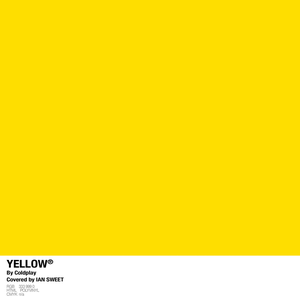 Artwork for Yellow