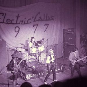 Avatar für Electric Callas