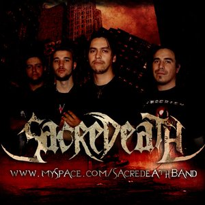 Avatar di Sacredeath
