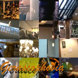 Gerascophobia