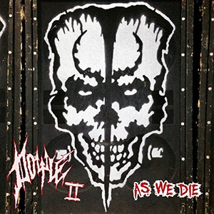 Doyle II: As We Die by Doyle