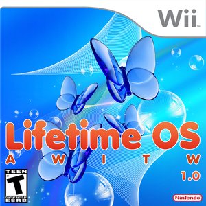 Lifetime OS 1.0