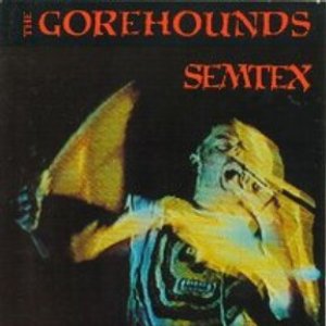 Awatar dla The Gorehounds