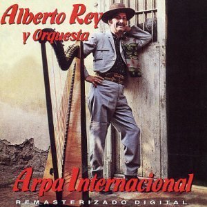 Avatar for Alberto Rey