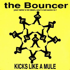 Avatar for Kicks Like a Mule